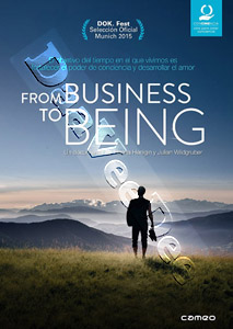 From Business to Being |   DVD